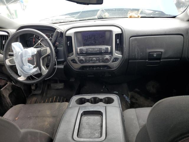 2018 GMC SIERRA K15 1GTV2MEH4JZ162488