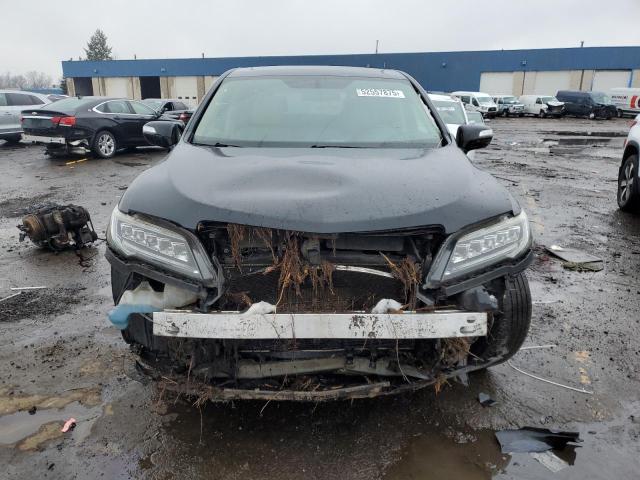 2017 ACURA RDX TECHNO - 5J8TB4H54HL013943