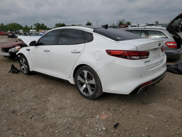 2017 KIA OPTIMA SX 5XXGW4L25HG160080