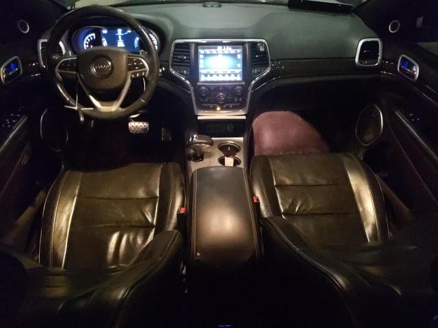2015 JEEP GRAND CHER - 1C4RJFCG4FC131178