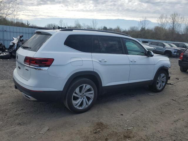 Vin: 1v2hr2caxnc501023, lot: 54332075, volkswagen atlas se 20223
