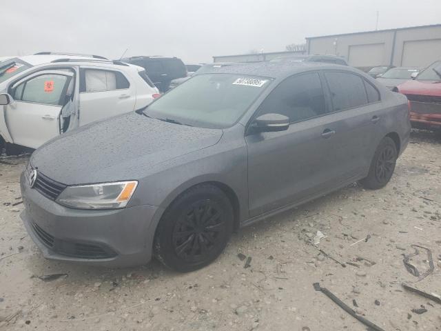 VOLKSWAGEN JETTA SE
