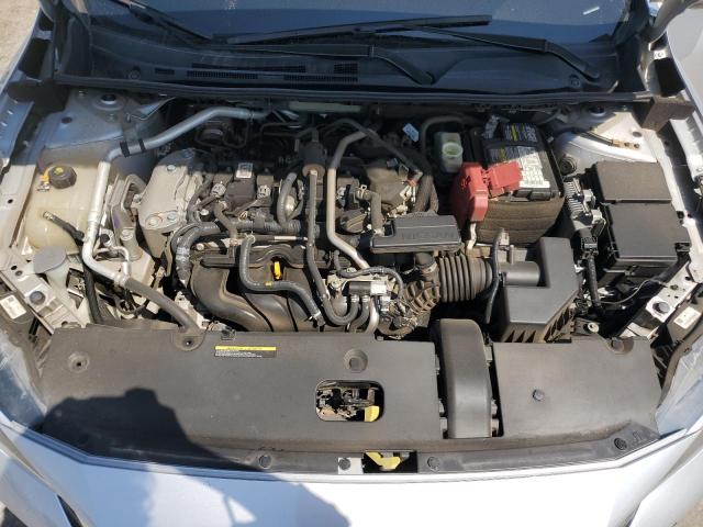 2021 NISSAN SENTRA SV - 3N1AB8CV1MY240418