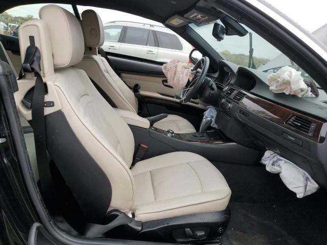 2011 BMW 328 I - WBADW3C59BE541429