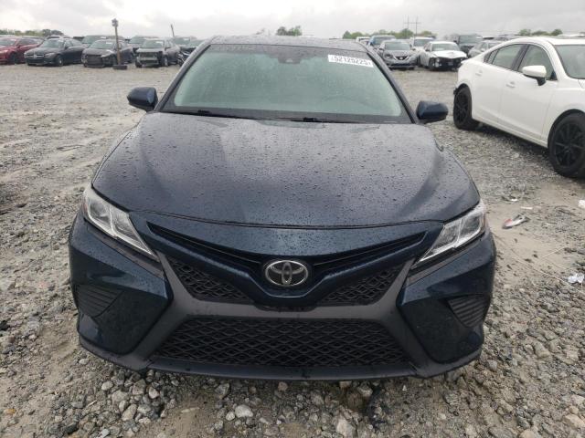 2018 TOYOTA CAMRY L - 4T1B11HK6JU656338