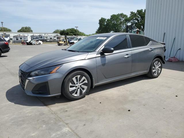 Vin: 1n4bl4bv9rn412424, lot: 54612385, nissan altima s 2024 img_1