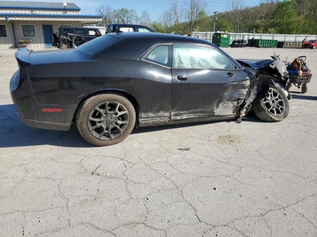 Vin: 2c3cdzgg3hh583281, lot: 52970505, dodge challenger gt 20173