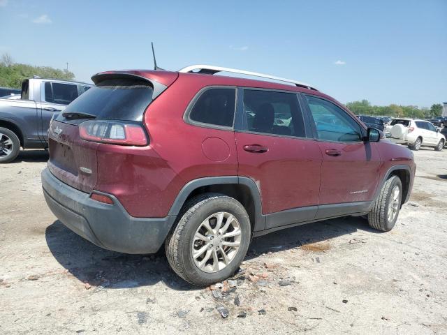 2020 JEEP CHEROKEE L - 1C4PJMCB2LD619857
