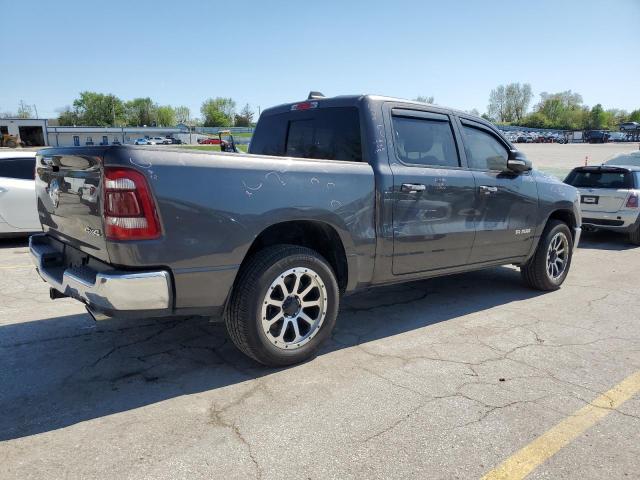 Vin: 1c6srfft9ln364080, lot: 53562285, ram 1500 big horn/lone star 20203