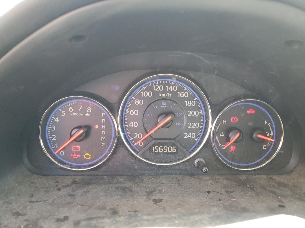 Lot #3139657508 2005 HONDA CIVIC LX