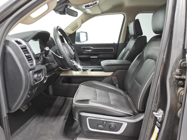 2021 RAM 1500 LARAM 1C6SRFJT3MN510966