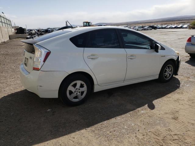 Vin: jtdkn3du5b0314223, lot: 50304735, toyota prius 20113