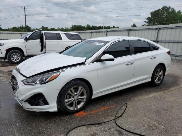 Vin: 5npe34af2kh770973, lot: 54055345, hyundai sonata limited 2019 img_1