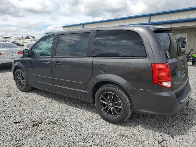 Vin: 2c4rdgeg8hr558593, lot: 53713455, dodge caravan gt 20172