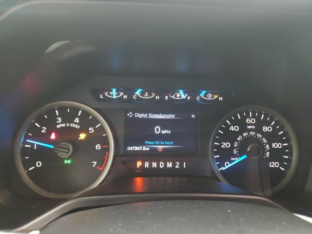 2017 FORD F150 SUPER - 1FTEW1EP1HFA80711
