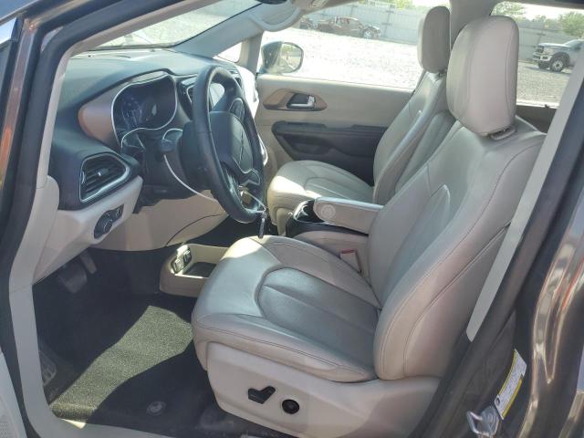 2021 CHRYSLER VOYAGER LX 2C4RC1DGXMR505437