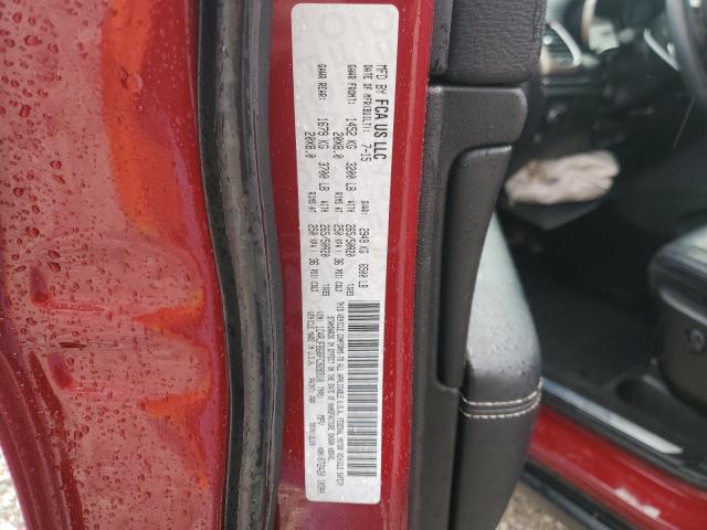 2015 JEEP GRAND CHER - 1C4RJFBG6FC928310
