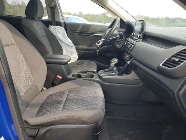 2021 KIA SELTOS LX - KNDEPCAA0M7045754
