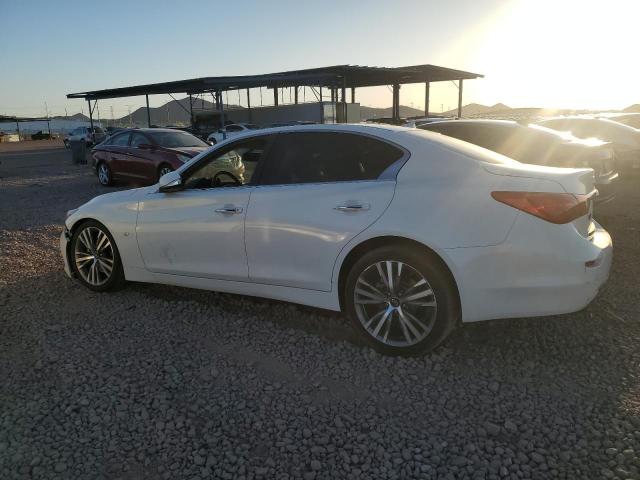 Vin: jn1bv7ap9fm331601, lot: 53068915, infiniti q50 base 20152