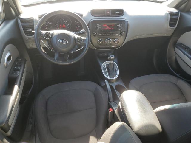 2016 KIA SOUL - KNDJN2A25G7378723