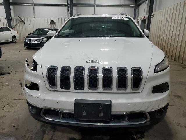 2017 JEEP CHEROKEE L - 1C4PJMDS6HW525538