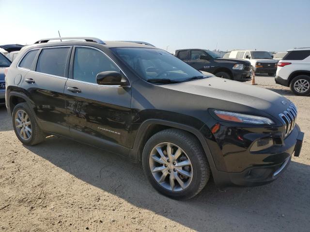 Vin: 1c4pjldx3jd605726, lot: 53129285, jeep grand cher limited 20184