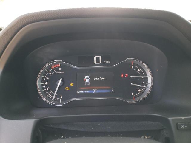 2019 HONDA RIDGELINE - 5FPYK3F57KB048575