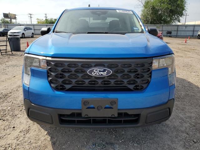 2025 FORD MAVERICK X - 3FTTW8A34SRA30060