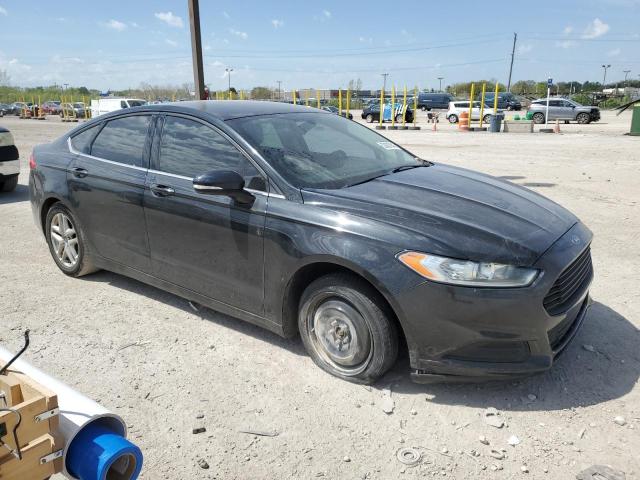 Vin: 1fa6p0h71f5105431, lot: 53637845, ford fusion se 20154