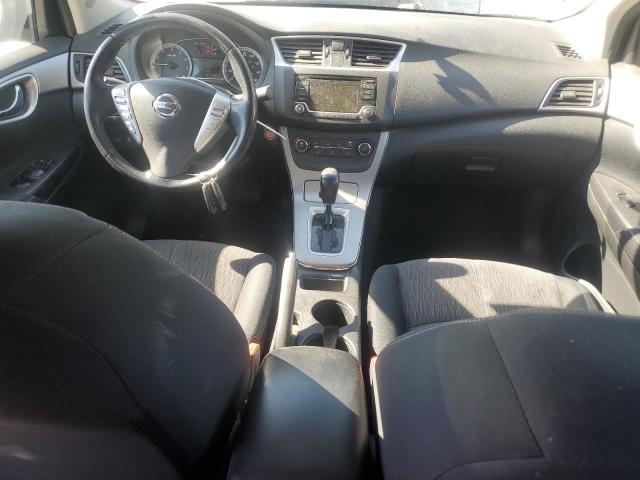 2015 NISSAN SENTRA S - 3N1AB7AP1FY290530