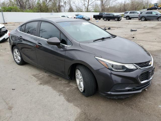 Vin: 1g1be5sm3g7313450, lot: 51681965, chevrolet cruze lt 20164