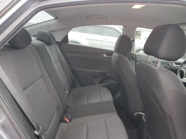 2019 HYUNDAI ACCENT SE - 3KPC24A33KE069220