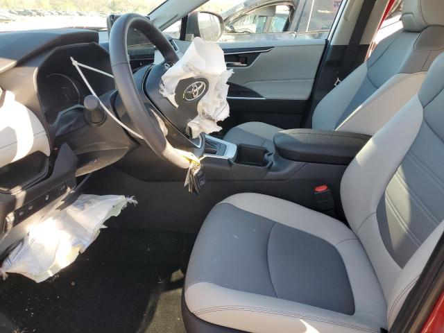 2024 TOYOTA RAV4 XLE P - 2T3A1RFV1RW475478