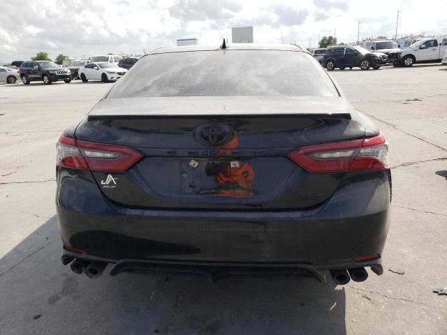 2024 TOYOTA CAMRY XSE - 4T1K61AK6RU257680