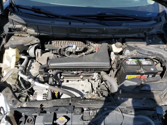 2015 NISSAN ROGUE S - 5N1AT2MV4FC923940