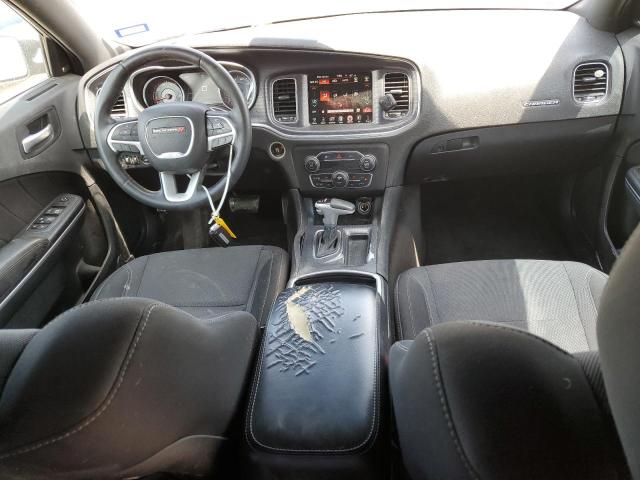 2016 DODGE CHARGER SX - 2C3CDXHGXGH214631