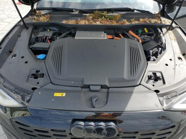 2024 AUDI Q8 E-TRON WA1DABGE7RB005395