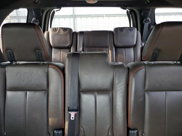 2015 FORD EXPEDITION - 1FMJU1HT9FEF11131
