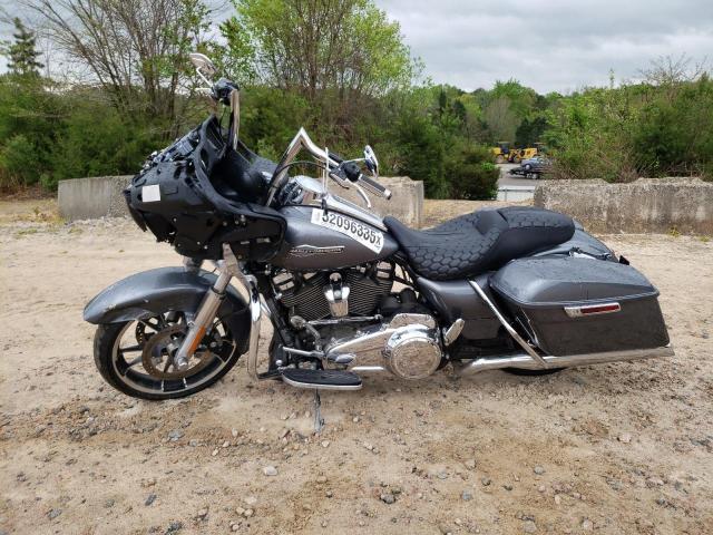 2021 HARLEY-DAVIDSON FLTRX 1HD1KHC13MB607004