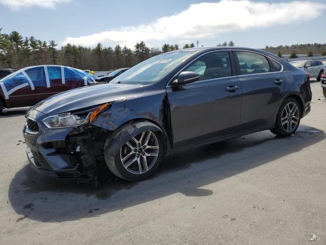 KIA FORTE EX