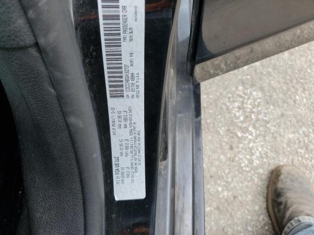2016 CHRYSLER 200 LIMITE - 1C3CCCAB5GN182737
