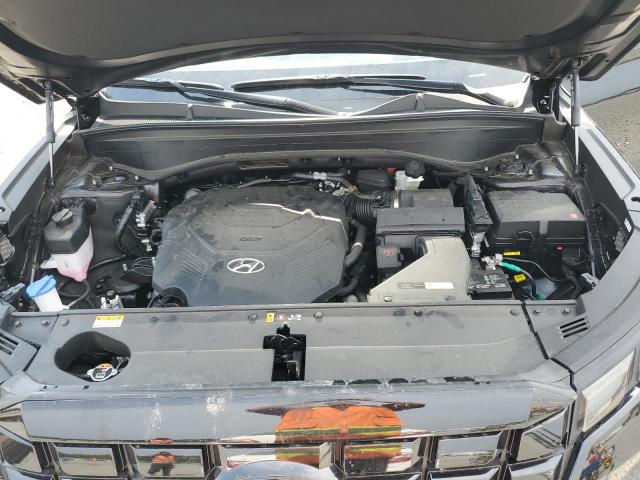 2024 HYUNDAI PALISADE L - KM8R5DGE0RU785025