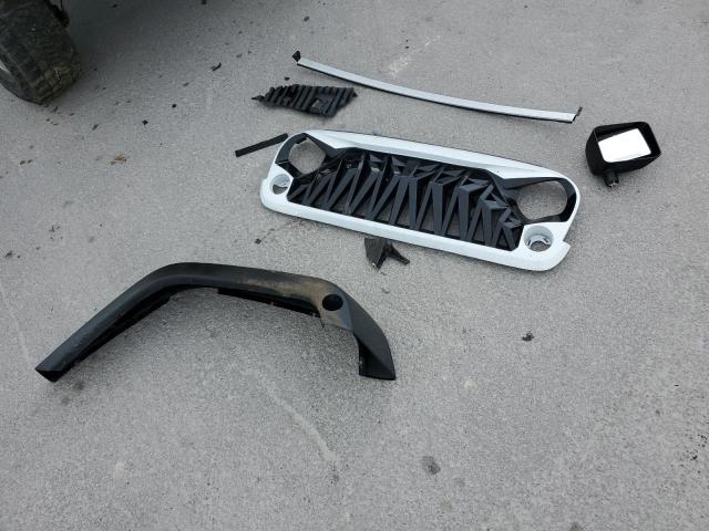 2018 JEEP WRANGLER U - 1C4BJWDG8JL883524