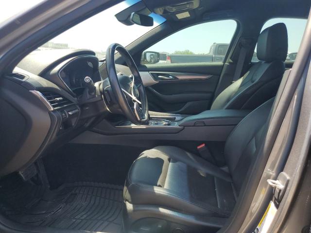 2020 CADILLAC CT5 PREMIU 1G6DN5RK5L0152156