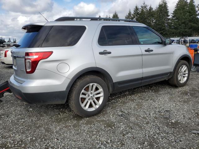 Vin: 1fm5k8b89fgb90460, lot: 50580815, ford explorer 20153