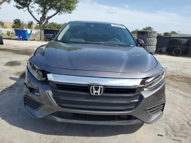 2021 HONDA INSIGHT EX 19XZE4F58ME010565