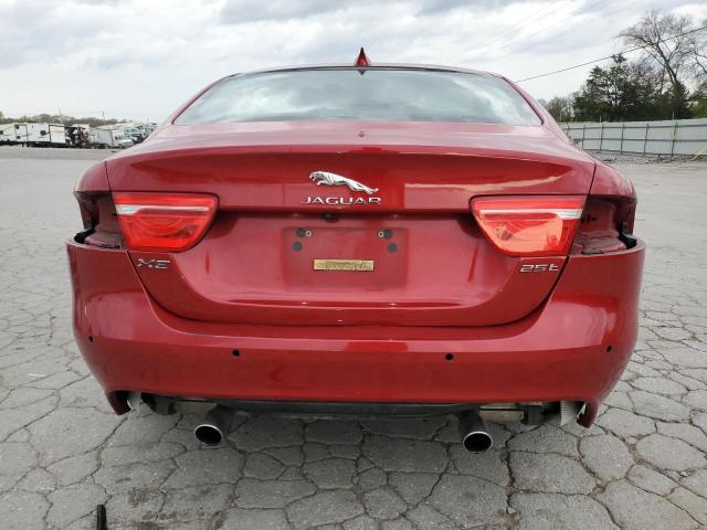 2017 JAGUAR XE PREMIUM SAJAD4BG7HA949997