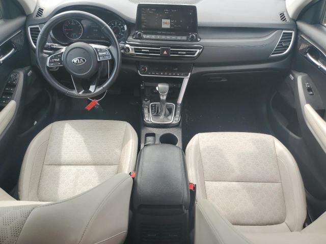 2021 KIA SELTOS SX KNDETCA22M7044920