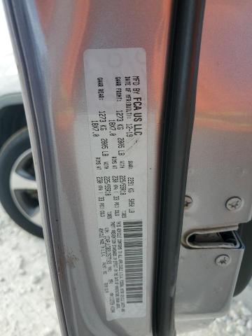 2020 JEEP CHEROKEE L - 1C4PJLDB2LD577103