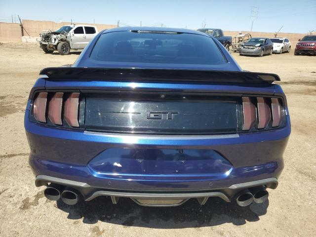 2018 FORD MUSTANG GT - 1FA6P8CFXJ5165262